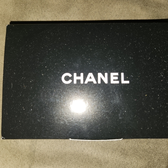 Chanel sample set - Picture 2 of 3
